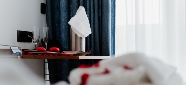 Valentin-napi ajándékutalvány 2 éj 2 fő