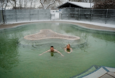 Campingangebot - mit unbegrenztem Eintritt in die Therme Lendava 