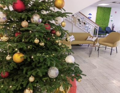 Weihnachten Entspannung - 2 Kinder bis 9,99 Jahre frei